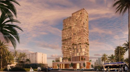 1210-1250 Nw 7th Ave, MIAMI, FL, 33136-2328 | Card Image