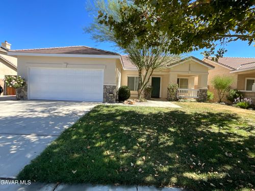 45334 W 21st Street West Street, Lancaster, CA, 93536 | Card Image