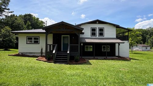 4160 Mclain St N, Hokes Bluff, AL, 35903-7438 | Card Image
