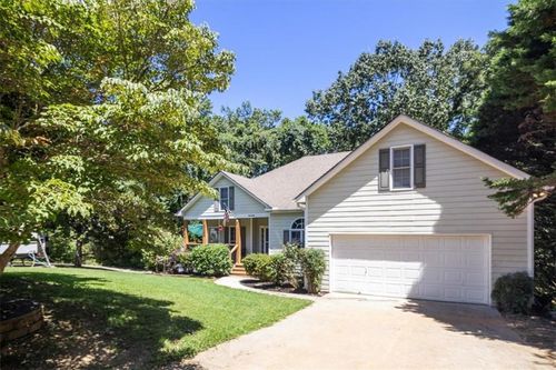 444 Laiken Dr, Jasper, GA, 30143-8363 | Card Image