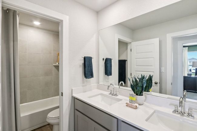 13313 Triple Jet Dr, House other with 5 bedrooms, 3 bathrooms and 2 parking in Buda TX | Image 16
