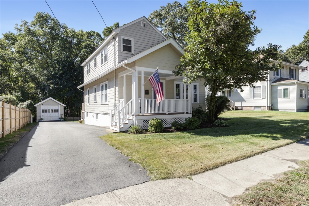 Holden St, Attleboro, MA 02703
