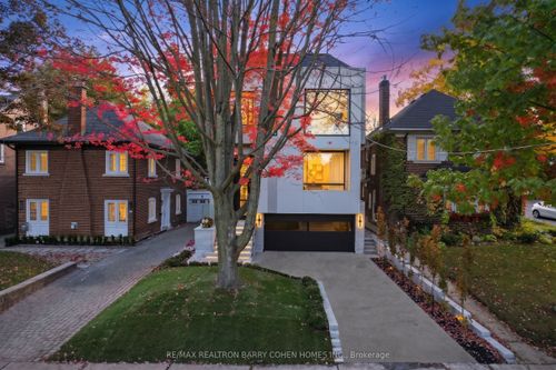39 Chudleigh Ave, Toronto, ON, M4R1T1 | Card Image