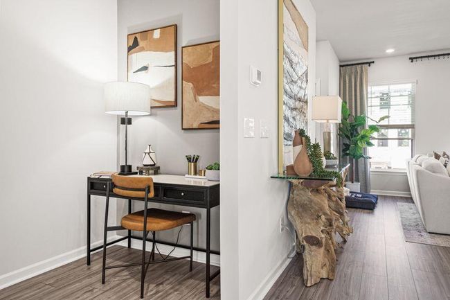 67 Wilder Ridge Way, Townhouse with 3 bedrooms, 4 bathrooms and 2 parking in Lawrenceville GA | Image 24