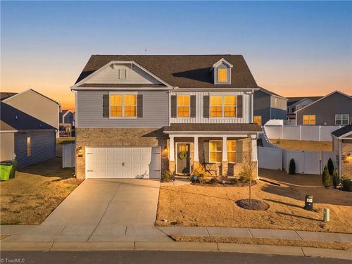 1505 Aberdeen Dr, Mebane, NC, 27302-0777 | Card Image