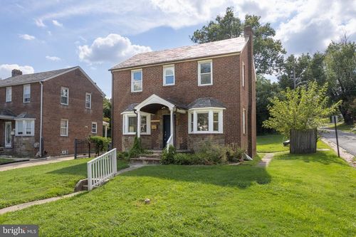 3901 Ridgecroft Rd, BALTIMORE, MD, 21206-5029 | Card Image