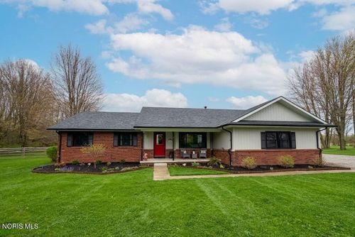 13135 Shaffer Rd, Swanton, OH, 43558-9426 | Card Image