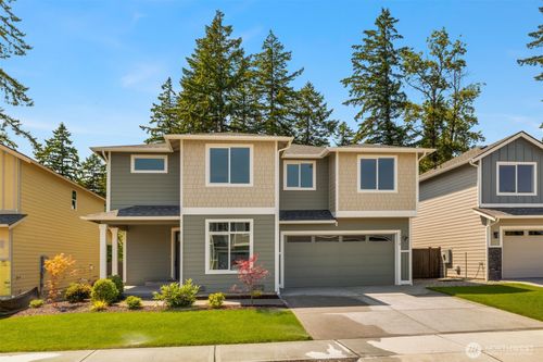 17310 82nd Avenue Ct E, Puyallup, WA, 98375 | Card Image