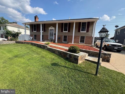 9716 Copeland Dr, MANASSAS, VA, 20109-3226 | Card Image