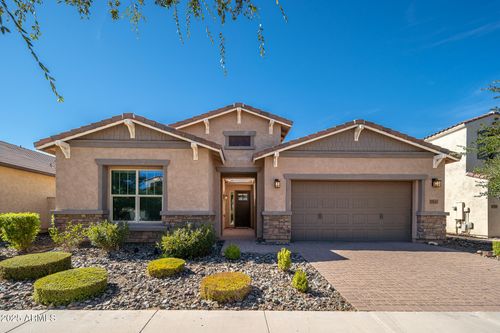 9541 E Theia Dr, Mesa, AZ, 85212-8536 | Card Image