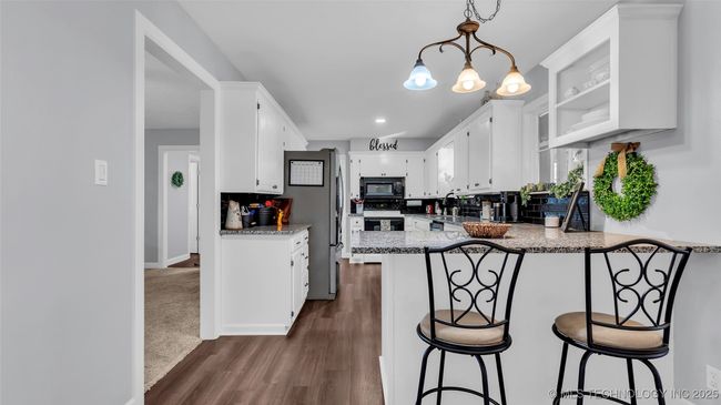 6063 Wilson St, House other with 4 bedrooms, 3 bathrooms and null parking in Durant OK | Image 9