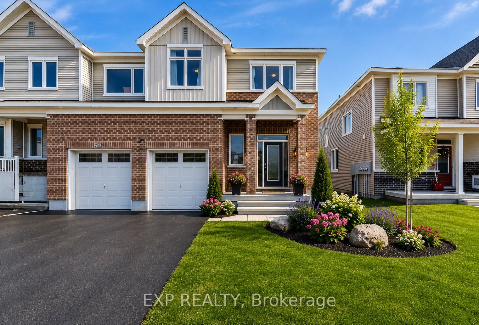 Residential in Orleans - Convent Glen and Area