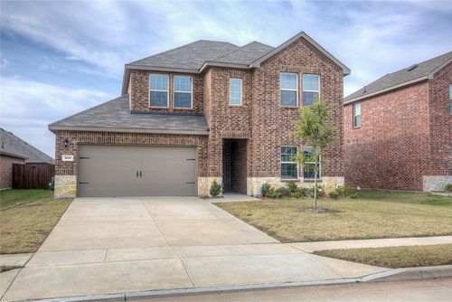 211 Redstone Ln, Caddo Mills, TX, 75135-6581 | Card Image