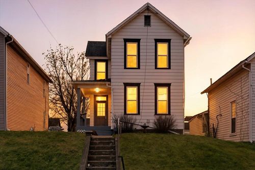 245 Jefferson St, Newark, OH, 43055-4008 | Card Image