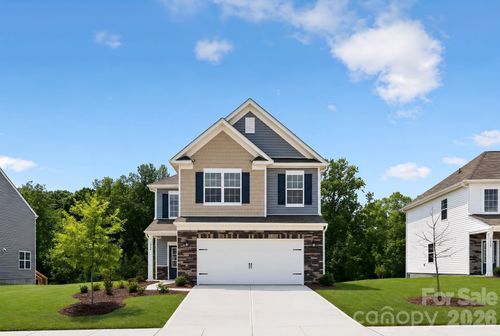 7044 Juneberry Way, Maiden, NC, 28650-9743 | Card Image