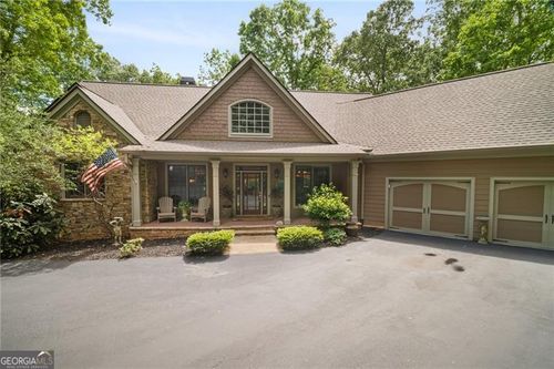 15 Sconti Knoll Dr, Big Canoe, GA, 30143 | Card Image