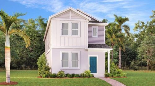 2501 Spring Tune Aly, KISSIMMEE, FL, 34744-6539 | Card Image