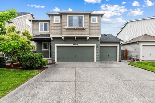 18929 110th Avenue Ct E, Puyallup, WA, 98374-6468 | Card Image