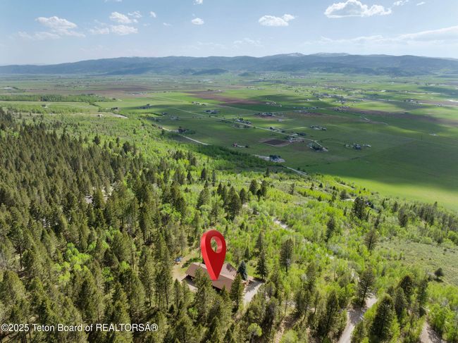 256 Pierce Dr, House other with 4 bedrooms, 3 bathrooms and null parking in Etna WY | Image 55
