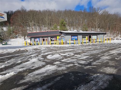 13587 Route 286 Hwy E, Commodore, PA, 15729-9213 | Card Image