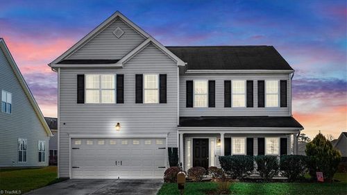 6804 Championship Dr, Whitsett, NC, 27377-8716 | Card Image