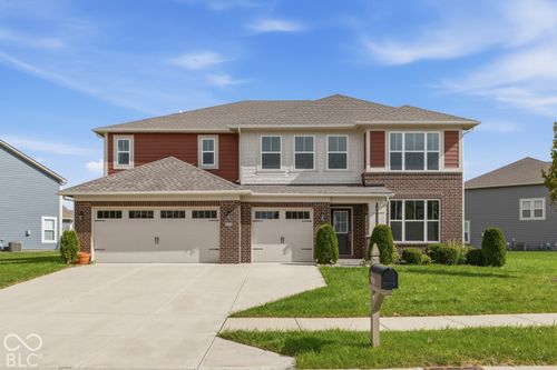 9719 Cameron Dr, Fishers, IN, 46038 | Card Image