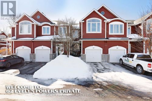 62 Evelyn Powers Pvt, Stittsville, ON, K2S0E1 | Card Image