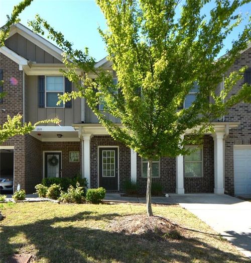 1937 Old Dogwood, Jonesboro, GA, 30238-7520 | Card Image