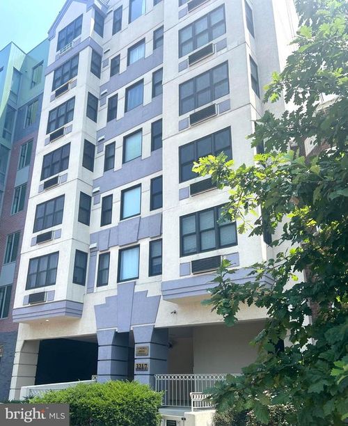apt-6b-3217 Wisconsin Ave Nw, WASHINGTON, DC, 20016-3833 | Card Image