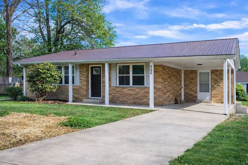 320 Walthall Street, Horse Cave, KY, 42749 | Card Image