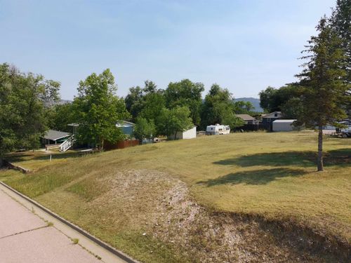 TBD Washington Ave, hot springs, SD, 57747 | Card Image