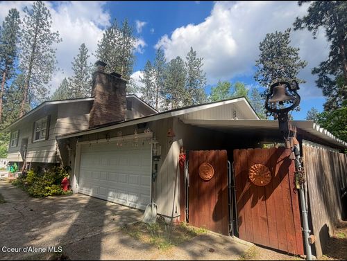 441 Park, Post Falls, ID, 83854 | Card Image