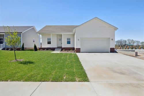 lot-53-1323 Rhythm Lane, Bowling Green, KY, 42101 | Card Image