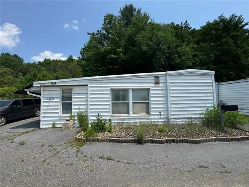 399 Harmony Rd, Punxsutawney, PA, 15767-2943 | Card Image