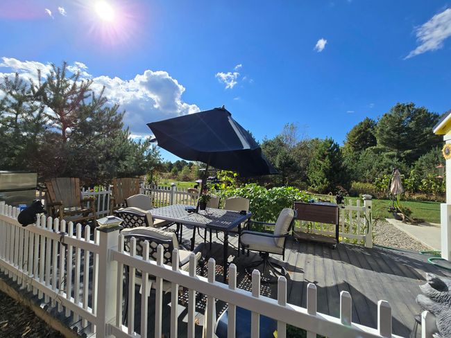 12259 Niemi Rd, House other with 2 bedrooms, 1 bathrooms and null parking in Kaleva MI | Image 5