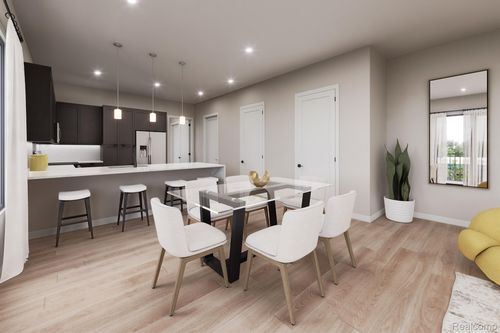 301-1760 E Auburn Rd, Rochester Hills, MI, 48307-5509 | Card Image