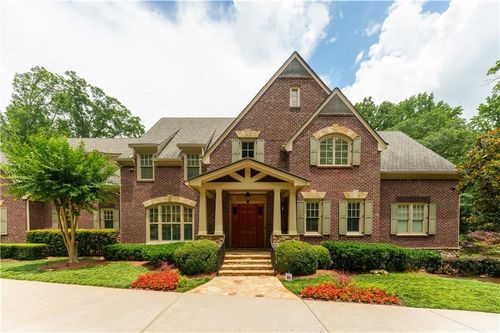 5001 Powers Ferry Rd, Atlanta, GA, 30327-4608 | Card Image