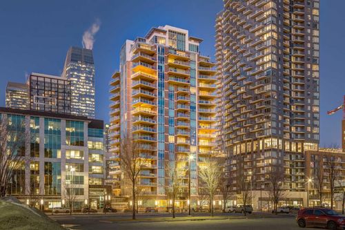 1306-530 12 Avenue Sw, Calgary, AB, T2R0B1 | Card Image