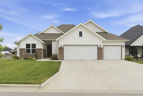 4964 S Aaron Ave, Springfield, MO, 65810-6002 | Card Image