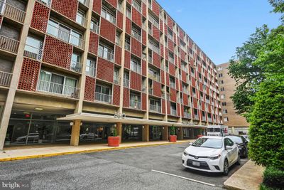 S616 - 800 4 Th Street Sw, Condo with 0 bedrooms, 1 bathrooms and null parking in WASHINGTON DC | Image 2