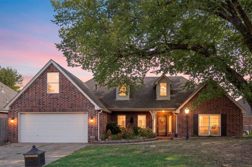 10401 N 143rd East Ct, Owasso, OK, 74055-5913 | Card Image