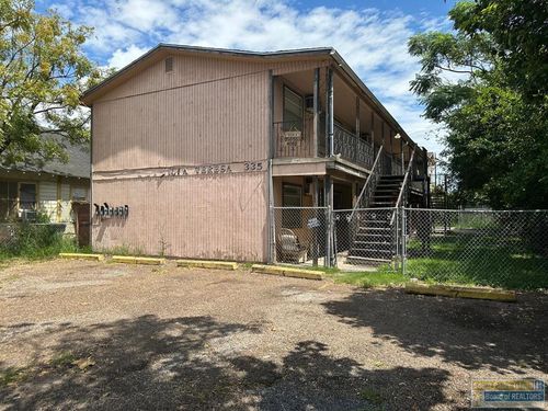 335 E Saint Francis St, Brownsville, TX, 78520-5372 | Card Image