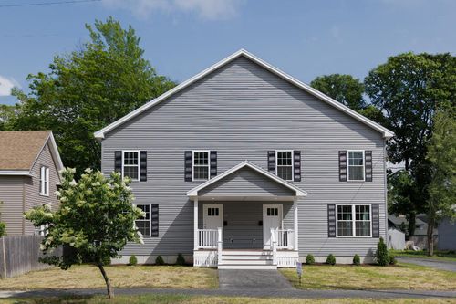 110-110 3rd St, Bangor, ME, 04401-6107 | Card Image