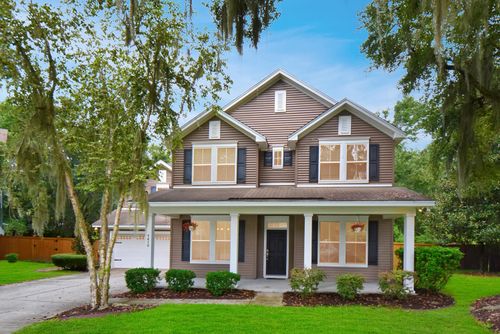 5470 Rising Tide, North Charleston, SC, 29420-9027 | Card Image