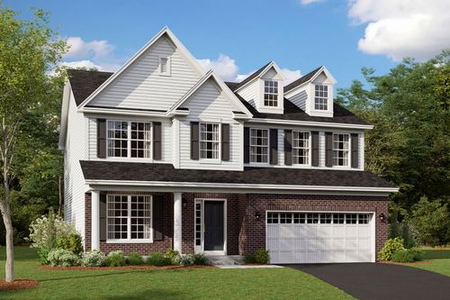 10855 Saxony Street, Huntley, IL, 60142 | Card Image