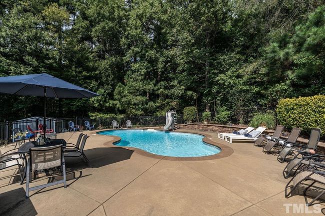 8617 Sunflower Meadows Lane, House other with 4 bedrooms, 3 bathrooms and null parking in Wake Forest NC | Image 36