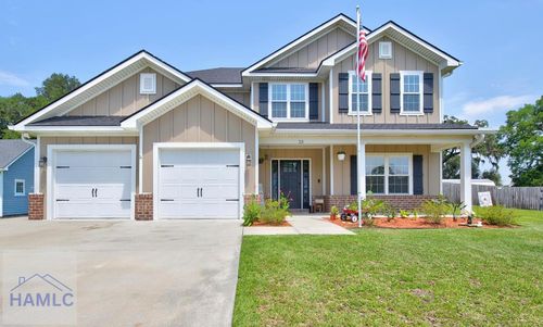 23 Palmer Place Ln Ne, Ludowici, GA, 31316-6788 | Card Image