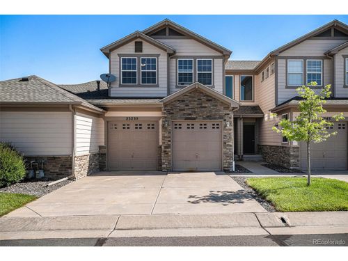 23235 York Ave, Parker, CO, 80138-8786 | Card Image