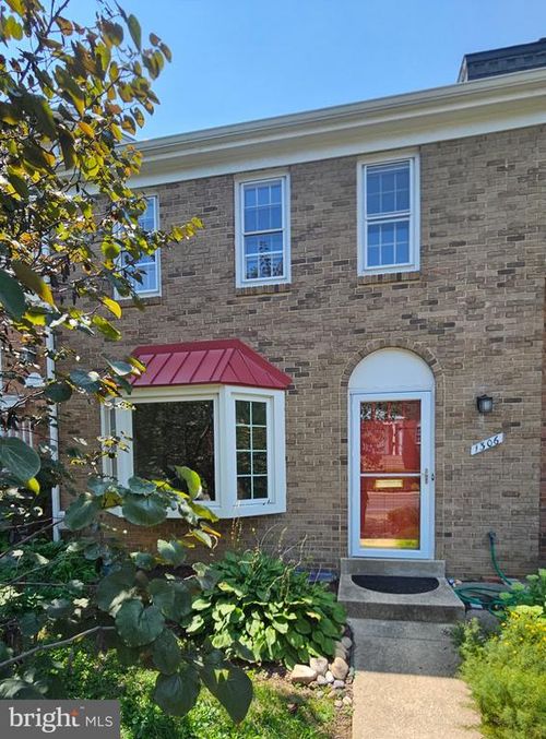 1306 Commonwealth Ave, ALEXANDRIA, VA, 22301-2022 | Card Image
