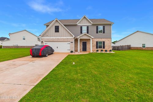 3335 Bridgewood Drive, Macon, GA, 31216 | Card Image